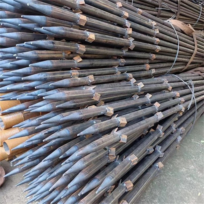 宿州无缝注浆管与有缝的区别