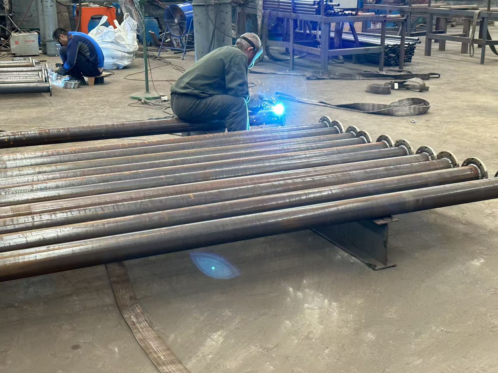 宿州隧道用注浆管