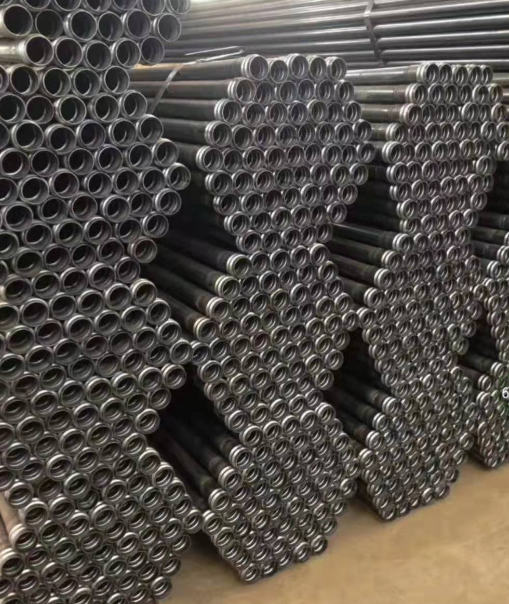 宿州直管形态声测管