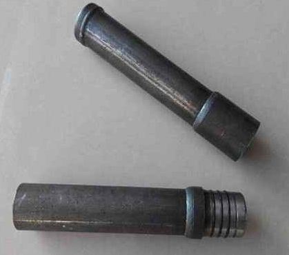 宿州钳压式声测管